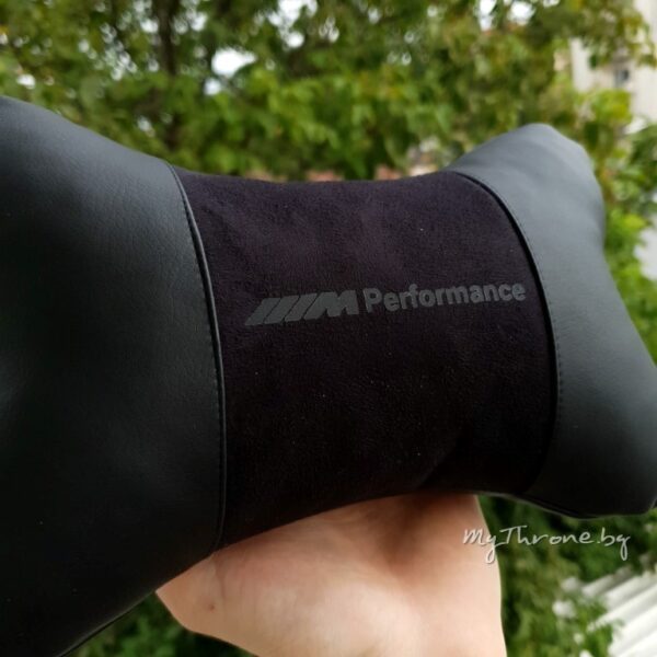 BMW M Performance Възглавничка за комфорт и правилна стойка+ цветове