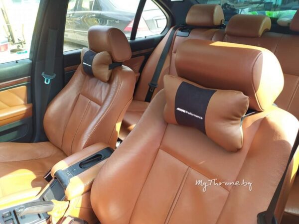 BMW M Performance Възглавничка за комфорт и правилна стойка+ цветове