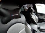 BMW M Performance Възглавничка за комфорт и правилна стойка+ цветове