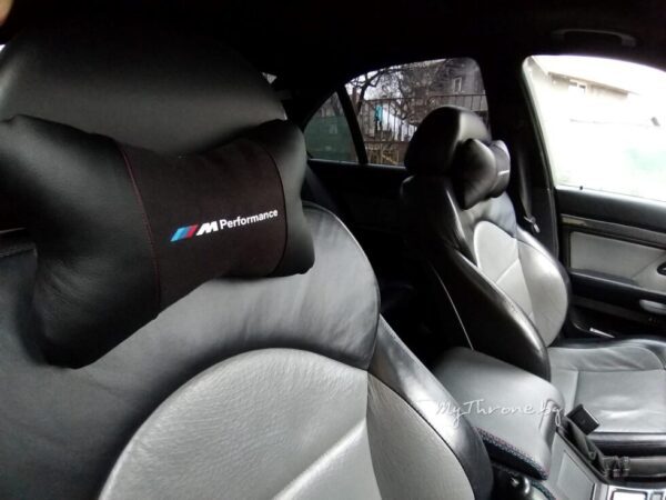 BMW M Performance Възглавничка за комфорт и правилна стойка+ цветове