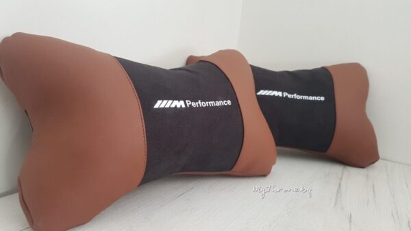 BMW M Performance Възглавничка за комфорт и правилна стойка+ цветове