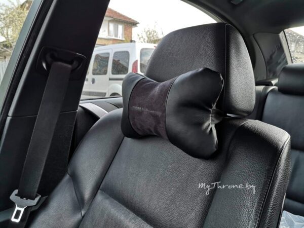 BMW M Performance Възглавничка за комфорт и правилна стойка+ цветове