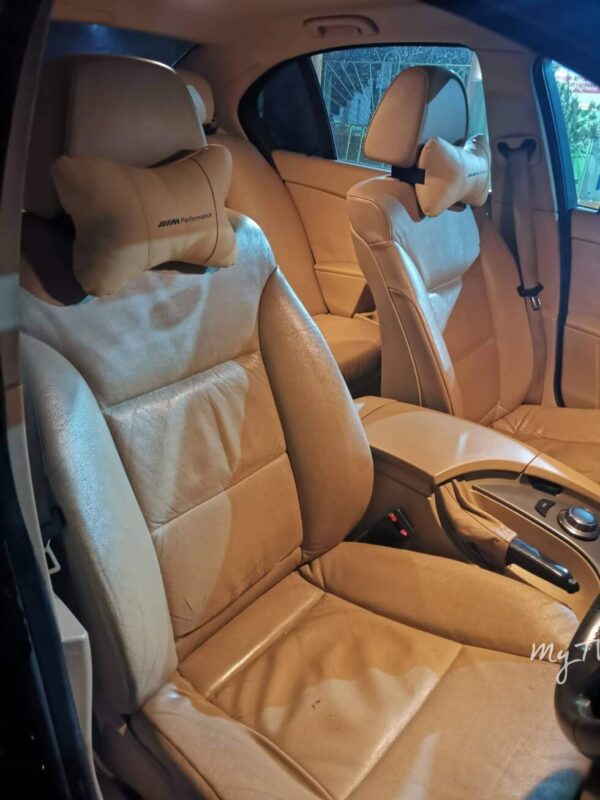 BMW M Performance Възглавничка за комфорт и правилна стойка+ цветове