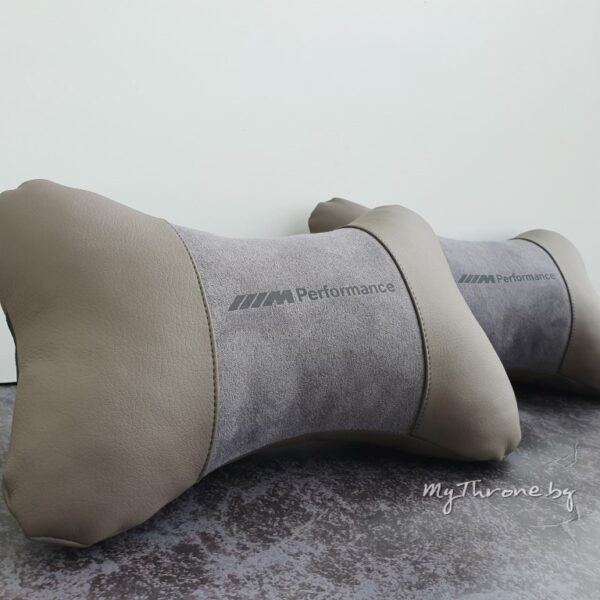 BMW M Performance Възглавничка за комфорт и правилна стойка+ цветове