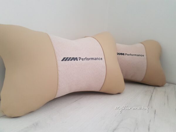 BMW M Performance Възглавничка за комфорт и правилна стойка+ цветове