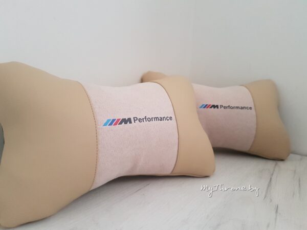BMW M Performance Възглавничка за комфорт и правилна стойка+ цветове