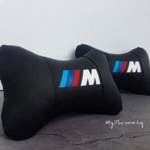 BMW ///М Възглавничка за комфорт и правилна стойка+ цветове