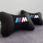 BMW ///М Възглавничка за комфорт и правилна стойка+ цветове