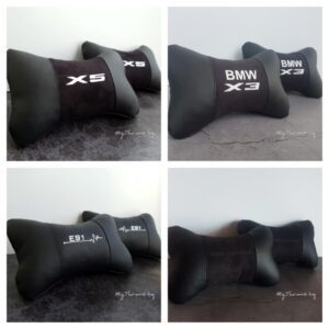BMW Други Възглавнички за комфорт и правилна стойка+ цветове