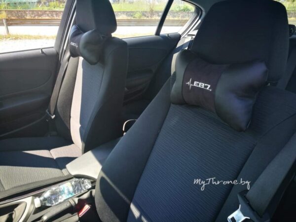 BMW Други Възглавнички за комфорт и правилна стойка+ цветове