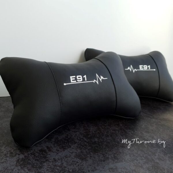 BMW Други Възглавнички за комфорт и правилна стойка+ цветове