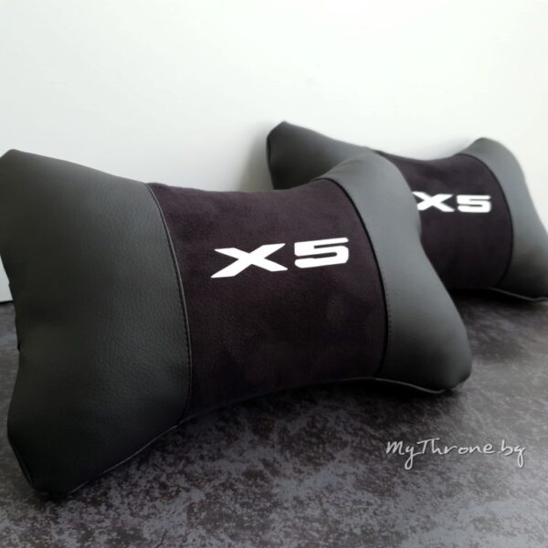 BMW Други Възглавнички за комфорт и правилна стойка+ цветове