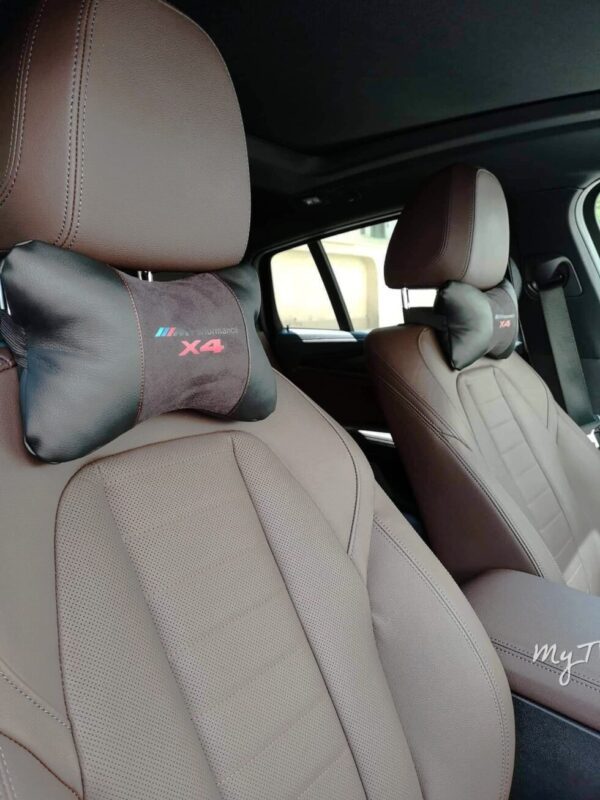 BMW Други Възглавнички за комфорт и правилна стойка+ цветове