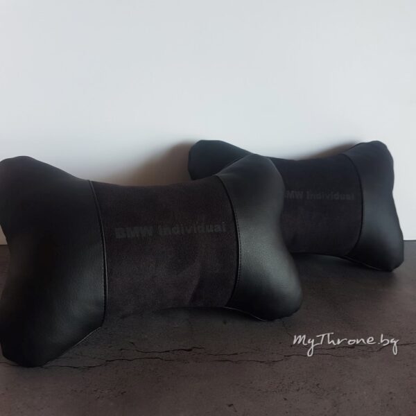 BMW Други Възглавнички за комфорт и правилна стойка+ цветове