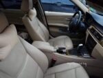 BMW® ///M - Възглавничка за комфорт и правилна стойка+ цветове