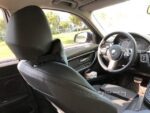 BMW® ///M - Възглавничка за комфорт и правилна стойка+ цветове