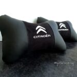 Citroën® - Възглавнички за комфорт и правилна стойка+ цветове