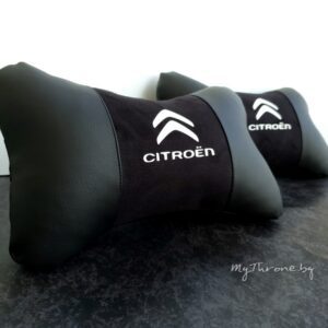 Citroën® - Възглавнички за комфорт и правилна стойка+ цветове