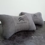 Citroën® - Възглавнички за комфорт и правилна стойка+ цветове