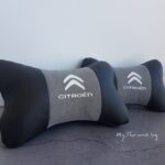 Citroën® - Възглавнички за комфорт и правилна стойка+ цветове