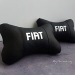 Fiat Възглавничка за комфорт и правилна стойка+ цветове