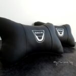 Dacia Възглавничка за комфорт и правилна стойка+ цветове