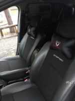 Dacia Възглавничка за комфорт и правилна стойка+ цветове