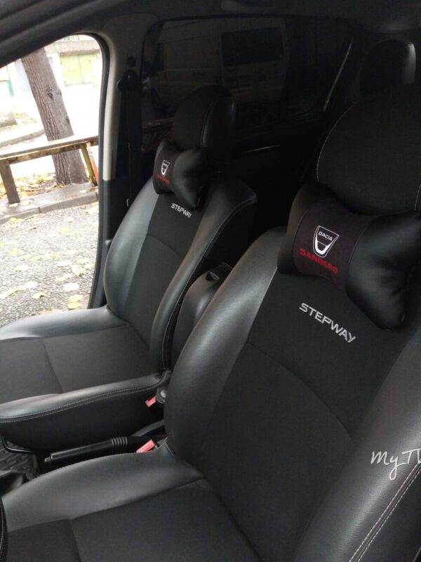 Dacia Възглавничка за комфорт и правилна стойка+ цветове