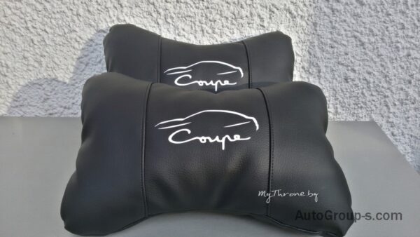 Fiat Възглавничка за комфорт и правилна стойка+ цветове