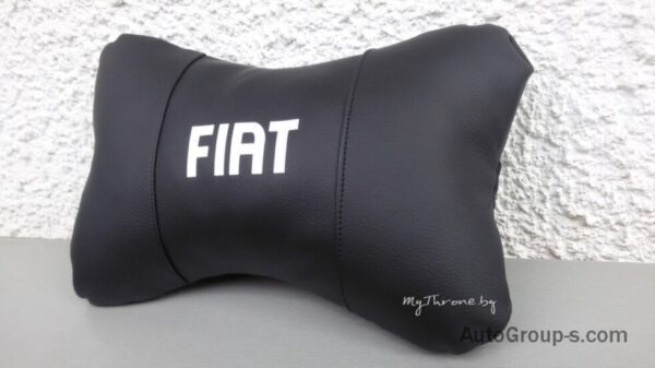 Fiat Възглавничка за комфорт и правилна стойка+ цветове