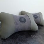 Fiat Възглавничка за комфорт и правилна стойка+ цветове