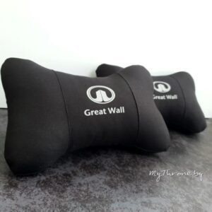 Great Wall Възглавничка за комфорт и правилна стойка+ цветове