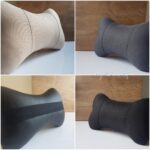 Изчистена възглавничка без лого – различни цветове