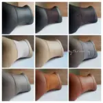 Изчистена възглавничка без лого – различни цветове