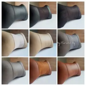 Изчистена възглавничка без лого – различни цветове