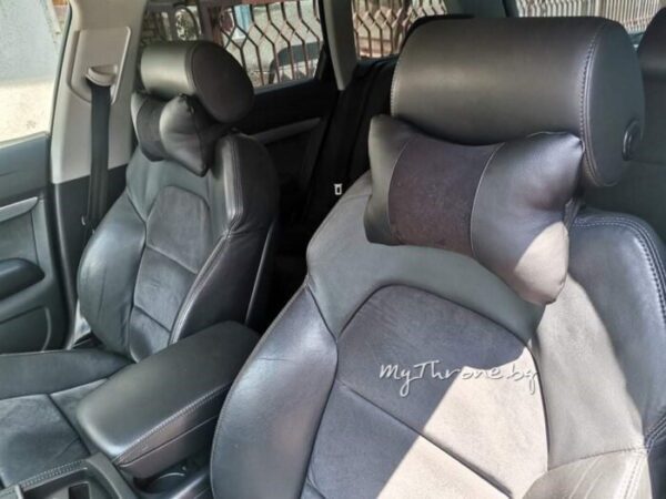 Изчистена възглавничка без лого – различни цветове