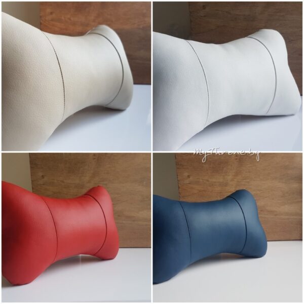 Изчистена възглавничка без лого – различни цветове