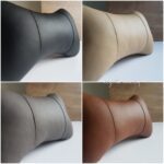 Изчистена възглавничка без лого – различни цветове