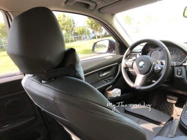 Изчистена възглавничка без лого – различни цветове