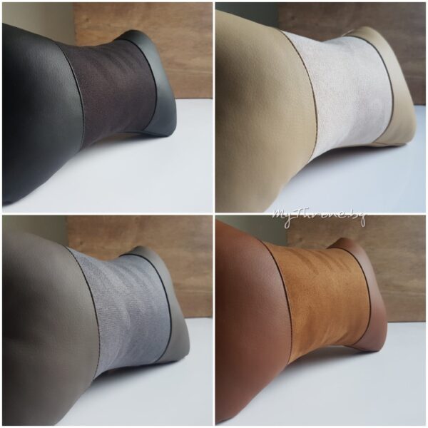 Изчистена възглавничка без лого – различни цветове