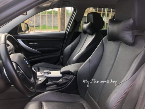 Изчистена възглавничка без лого – различни цветове