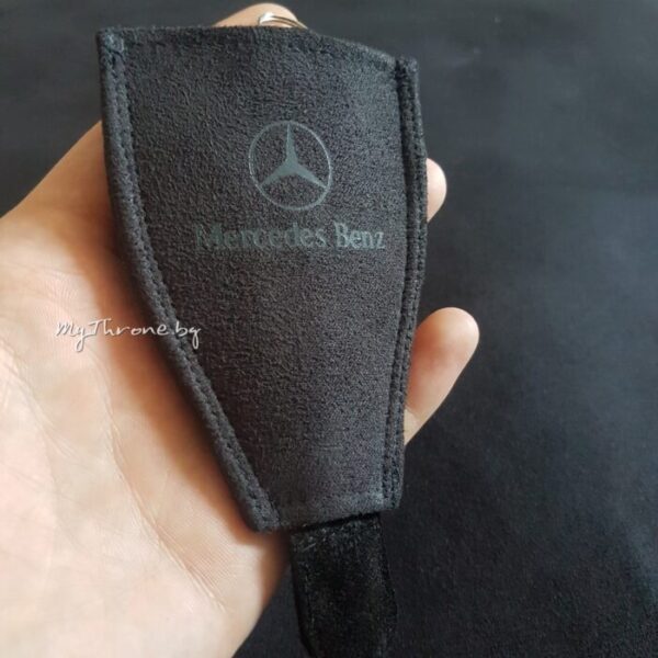 KeyCase Handmade Ключодържател – калъфче за ключ