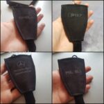 KeyCase Handmade Ключодържател – калъфче за ключ