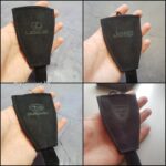 KeyCase Handmade Ключодържател – калъфче за ключ