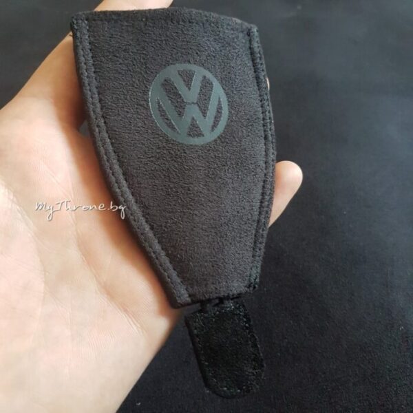 KeyCase Handmade Ключодържател – калъфче за ключ