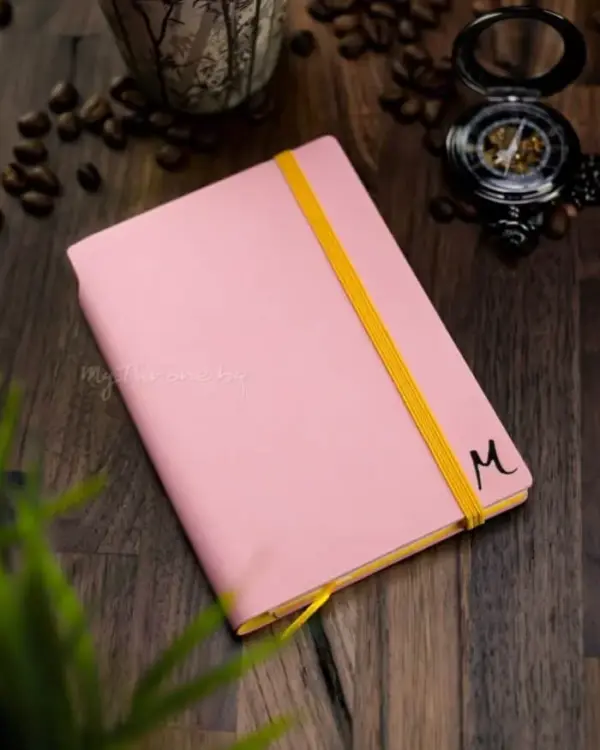 Мини Планер – 2 цвята, персонализиран