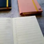 Мини Планер – 2 цвята, персонализиран