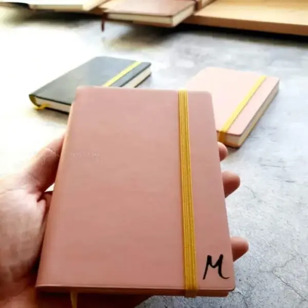 Мини Планер – 2 цвята, персонализиран