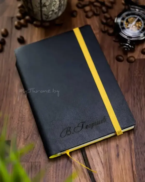 Мини Планер – 2 цвята, персонализиран