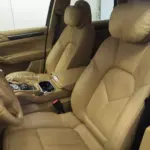 Premium Възглавничка от Алкантара + цветове